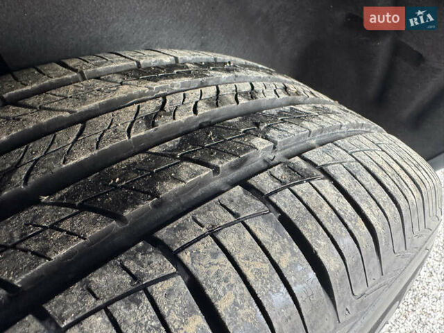 Черный Ленд Ровер Discovery Sport, объемом двигателя 2 л и пробегом 149 тыс. км за 11900 $, фото 11 на Automoto.ua