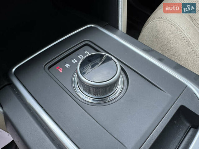 Черный Ленд Ровер Discovery Sport, объемом двигателя 2 л и пробегом 149 тыс. км за 11900 $, фото 22 на Automoto.ua