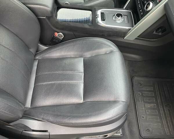 Чорний Ленд Ровер Discovery Sport, об'ємом двигуна 2 л та пробігом 71 тис. км за 21900 $, фото 63 на Automoto.ua