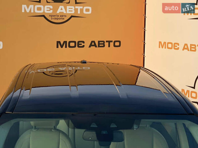 Черный Ленд Ровер Discovery Sport, объемом двигателя 2.2 л и пробегом 220 тыс. км за 17700 $, фото 32 на Automoto.ua