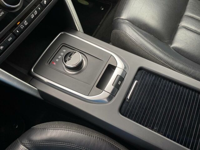 Черный Ленд Ровер Discovery Sport, объемом двигателя 2 л и пробегом 206 тыс. км за 19300 $, фото 30 на Automoto.ua