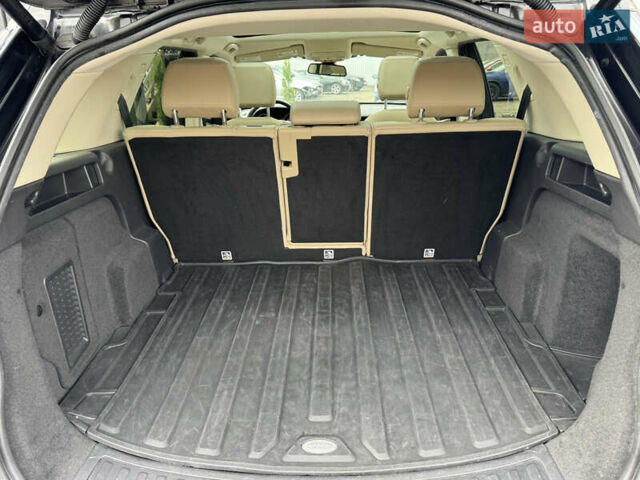 Черный Ленд Ровер Discovery Sport, объемом двигателя 2 л и пробегом 149 тыс. км за 11900 $, фото 28 на Automoto.ua