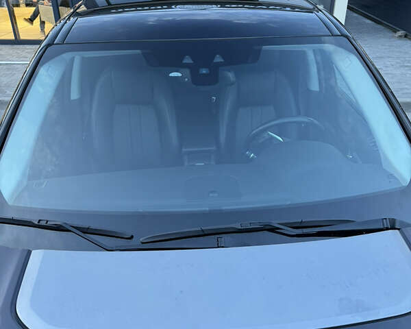 Черный Ленд Ровер Discovery Sport, объемом двигателя 2 л и пробегом 81 тыс. км за 16000 $, фото 20 на Automoto.ua