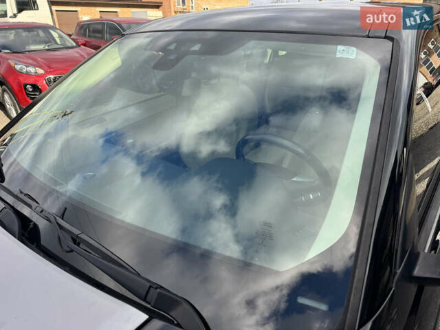 Черный Ленд Ровер Discovery Sport, объемом двигателя 2 л и пробегом 149 тыс. км за 11900 $, фото 13 на Automoto.ua