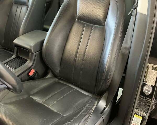 Чорний Ленд Ровер Discovery Sport, об'ємом двигуна 2 л та пробігом 131 тис. км за 16500 $, фото 29 на Automoto.ua