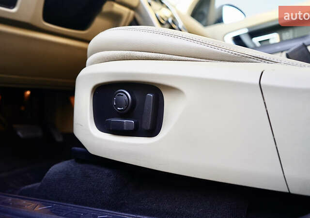 Чорний Ленд Ровер Discovery Sport, об'ємом двигуна 2 л та пробігом 133 тис. км за 18500 $, фото 28 на Automoto.ua