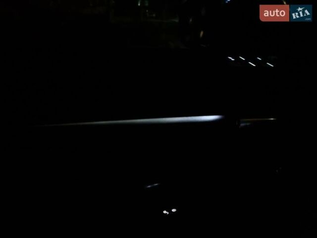 Черный Ленд Ровер Discovery Sport, объемом двигателя 2 л и пробегом 140 тыс. км за 15800 $, фото 66 на Automoto.ua