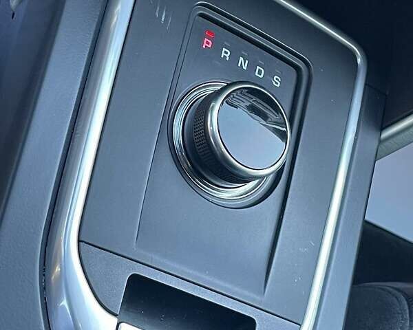 Черный Ленд Ровер Discovery Sport, объемом двигателя 2 л и пробегом 211 тыс. км за 21500 $, фото 15 на Automoto.ua