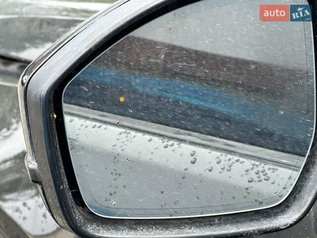 Черный Ленд Ровер Discovery Sport, объемом двигателя 2 л и пробегом 184 тыс. км за 11500 $, фото 21 на Automoto.ua