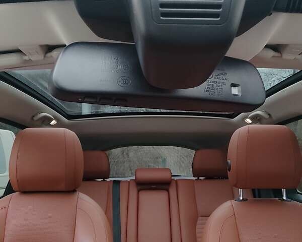 Чорний Ленд Ровер Discovery Sport, об'ємом двигуна 2 л та пробігом 153 тис. км за 18520 $, фото 21 на Automoto.ua