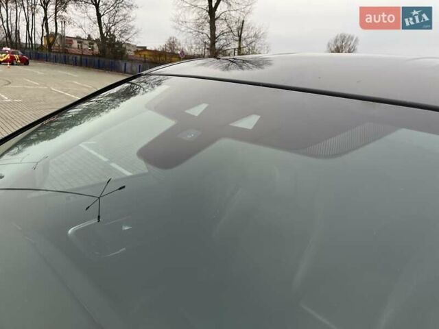 Черный Ленд Ровер Discovery Sport, объемом двигателя 2 л и пробегом 199 тыс. км за 16500 $, фото 23 на Automoto.ua