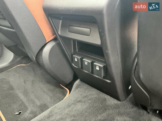 Черный Ленд Ровер Discovery Sport, объемом двигателя 2 л и пробегом 99 тыс. км за 19000 $, фото 55 на Automoto.ua