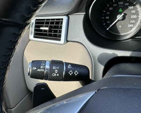 Чорний Ленд Ровер Discovery Sport, об'ємом двигуна 2 л та пробігом 178 тис. км за 19200 $, фото 54 на Automoto.ua