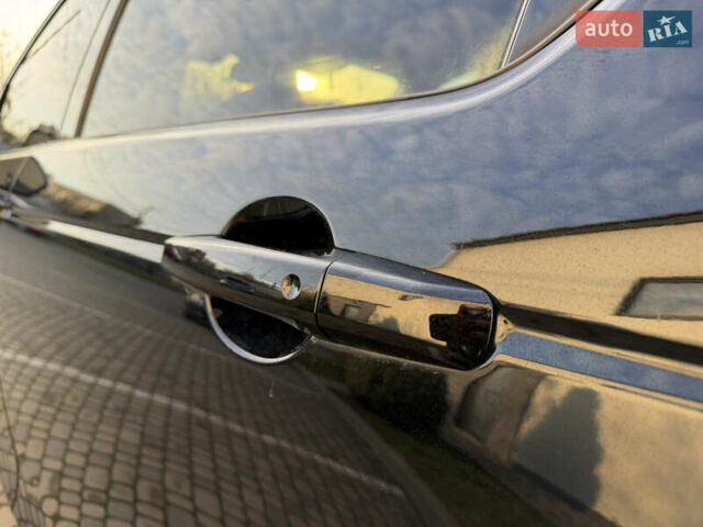 Черный Ленд Ровер Discovery Sport, объемом двигателя 2 л и пробегом 119 тыс. км за 18950 $, фото 10 на Automoto.ua