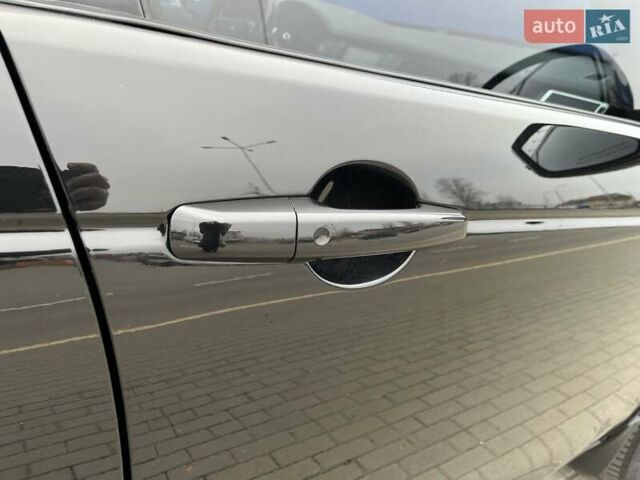 Черный Ленд Ровер Discovery Sport, объемом двигателя 2 л и пробегом 199 тыс. км за 16500 $, фото 15 на Automoto.ua