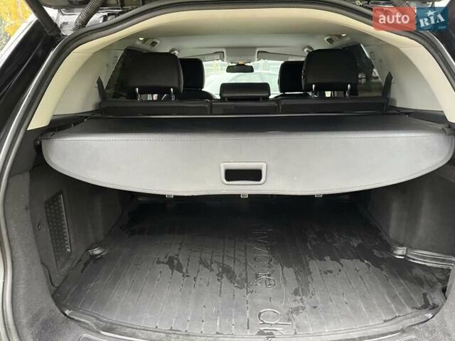 Черный Ленд Ровер Discovery Sport, объемом двигателя 2 л и пробегом 199 тыс. км за 16500 $, фото 34 на Automoto.ua