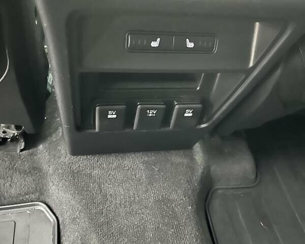 Черный Ленд Ровер Discovery Sport, объемом двигателя 2 л и пробегом 199 тыс. км за 16500 $, фото 55 на Automoto.ua