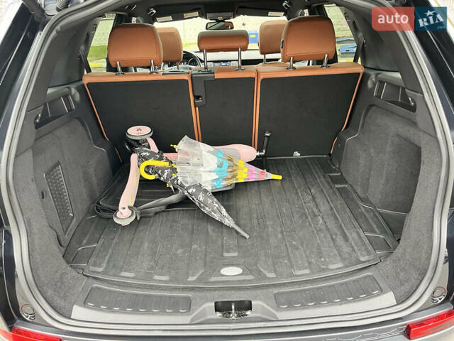 Черный Ленд Ровер Discovery Sport, объемом двигателя 2 л и пробегом 99 тыс. км за 19000 $, фото 58 на Automoto.ua