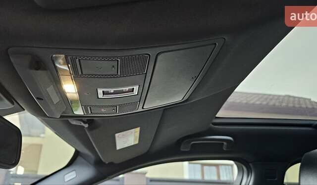 Чорний Ленд Ровер Discovery Sport, об'ємом двигуна 2 л та пробігом 218 тис. км за 17850 $, фото 24 на Automoto.ua