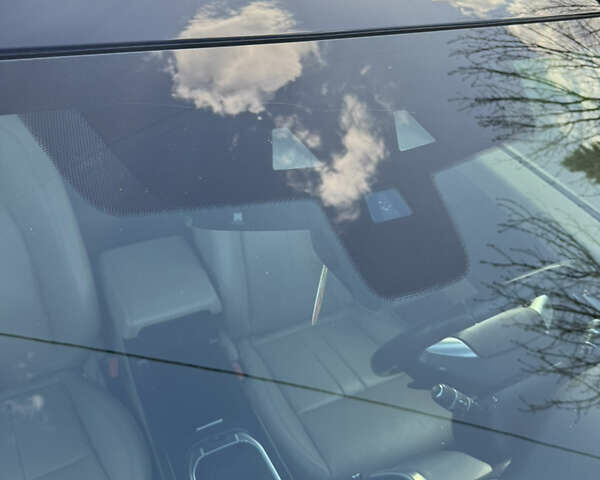 Чорний Ленд Ровер Discovery Sport, об'ємом двигуна 2 л та пробігом 178 тис. км за 19200 $, фото 47 на Automoto.ua