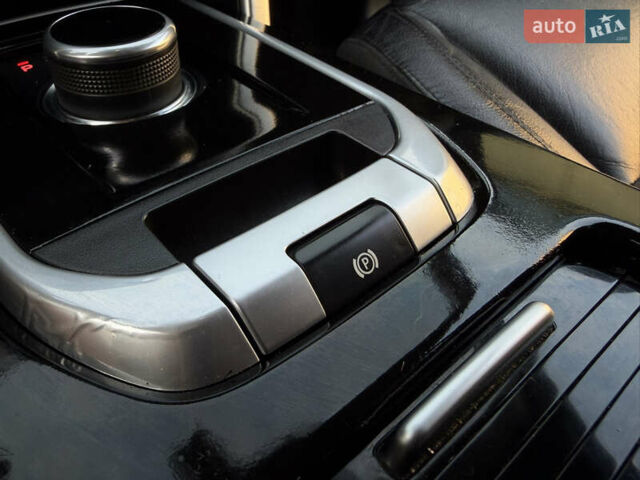 Черный Ленд Ровер Discovery Sport, объемом двигателя 2 л и пробегом 119 тыс. км за 18950 $, фото 51 на Automoto.ua