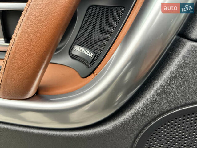 Черный Ленд Ровер Discovery Sport, объемом двигателя 2 л и пробегом 99 тыс. км за 20000 $, фото 40 на Automoto.ua