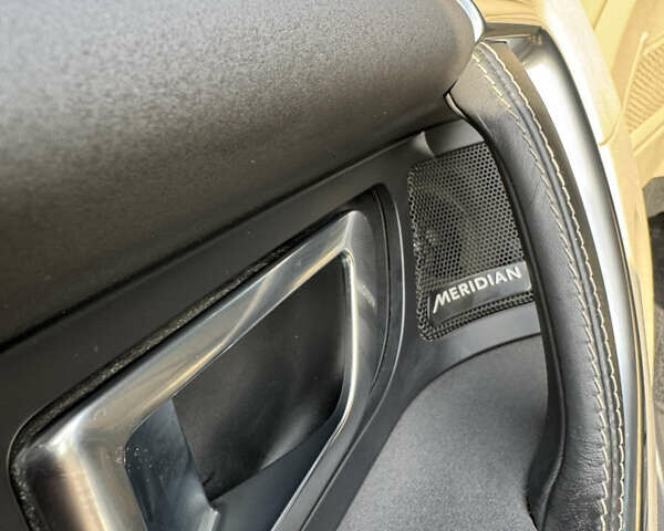 Чорний Ленд Ровер Discovery Sport, об'ємом двигуна 2 л та пробігом 178 тис. км за 19200 $, фото 46 на Automoto.ua