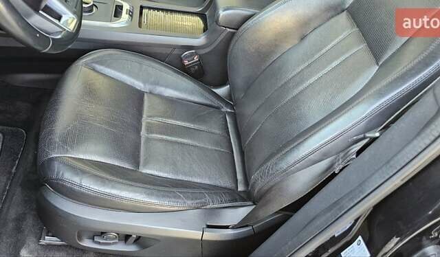 Чорний Ленд Ровер Discovery Sport, об'ємом двигуна 2 л та пробігом 220 тис. км за 18750 $, фото 22 на Automoto.ua