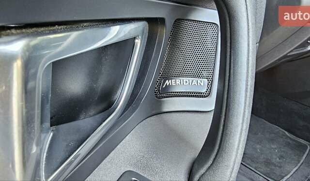 Чорний Ленд Ровер Discovery Sport, об'ємом двигуна 2 л та пробігом 220 тис. км за 18750 $, фото 14 на Automoto.ua