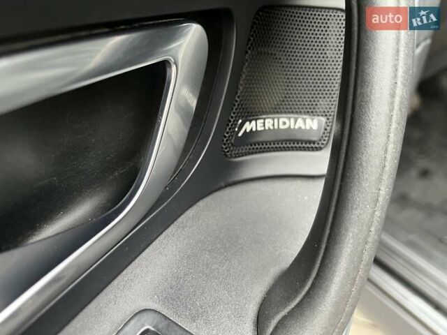 Черный Ленд Ровер Discovery Sport, объемом двигателя 2 л и пробегом 199 тыс. км за 16500 $, фото 49 на Automoto.ua