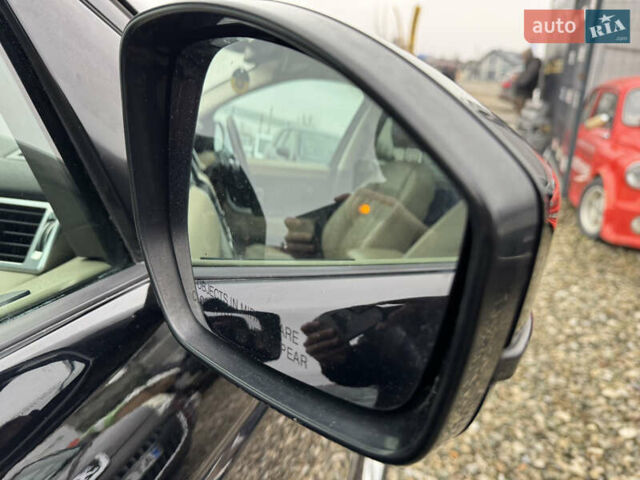 Черный Ленд Ровер Discovery Sport, объемом двигателя 2 л и пробегом 229 тыс. км за 16500 $, фото 38 на Automoto.ua