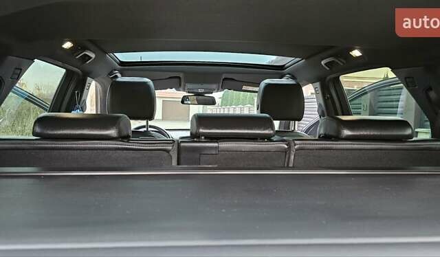 Чорний Ленд Ровер Discovery Sport, об'ємом двигуна 2 л та пробігом 218 тис. км за 17850 $, фото 38 на Automoto.ua