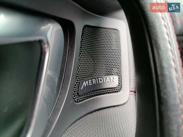 Чорний Ленд Ровер Discovery Sport, об'ємом двигуна 2 л та пробігом 162 тис. км за 12500 $, фото 11 на Automoto.ua