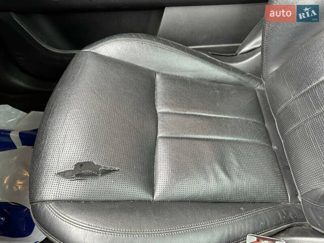 Черный Ленд Ровер Discovery Sport, объемом двигателя 2 л и пробегом 184 тыс. км за 11500 $, фото 19 на Automoto.ua