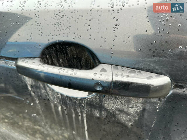 Черный Ленд Ровер Discovery Sport, объемом двигателя 2 л и пробегом 184 тыс. км за 11500 $, фото 20 на Automoto.ua