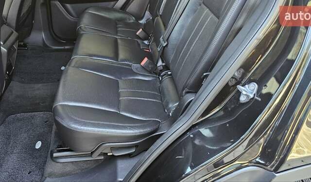 Чорний Ленд Ровер Discovery Sport, об'ємом двигуна 2 л та пробігом 220 тис. км за 18750 $, фото 21 на Automoto.ua