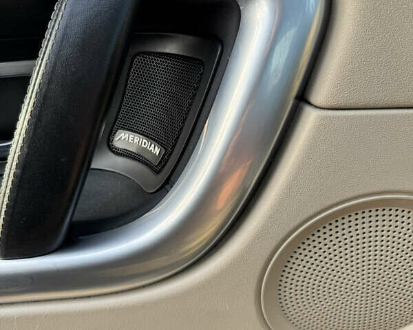 Чорний Ленд Ровер Discovery Sport, об'ємом двигуна 2 л та пробігом 178 тис. км за 19200 $, фото 53 на Automoto.ua