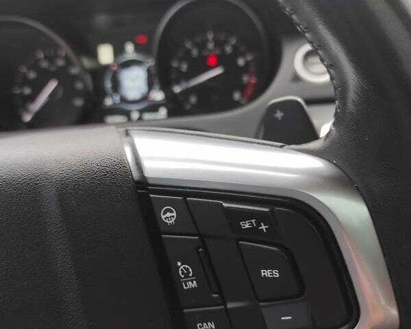 Чорний Ленд Ровер Discovery Sport, об'ємом двигуна 2 л та пробігом 153 тис. км за 18520 $, фото 38 на Automoto.ua