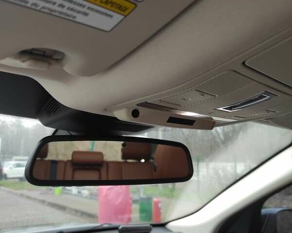 Чорний Ленд Ровер Discovery Sport, об'ємом двигуна 2 л та пробігом 153 тис. км за 18520 $, фото 34 на Automoto.ua