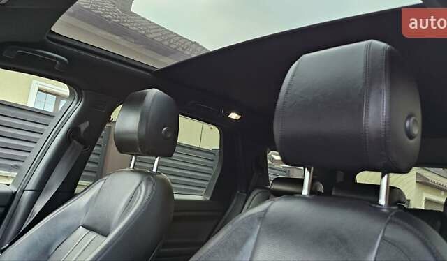 Чорний Ленд Ровер Discovery Sport, об'ємом двигуна 2 л та пробігом 218 тис. км за 17850 $, фото 25 на Automoto.ua