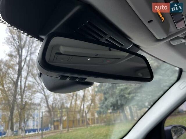 Черный Ленд Ровер Discovery Sport, объемом двигателя 2 л и пробегом 199 тыс. км за 16500 $, фото 33 на Automoto.ua