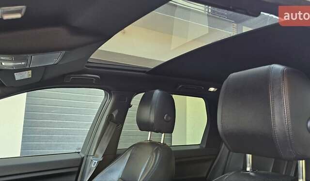 Чорний Ленд Ровер Discovery Sport, об'ємом двигуна 2 л та пробігом 220 тис. км за 18750 $, фото 19 на Automoto.ua