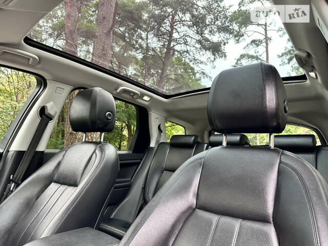 Чорний Ленд Ровер Discovery Sport, об'ємом двигуна 2 л та пробігом 230 тис. км за 20900 $, фото 16 на Automoto.ua