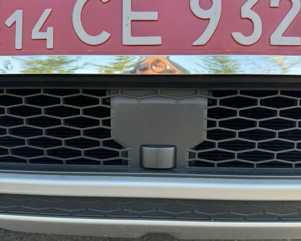 Чорний Ленд Ровер Discovery Sport, об'ємом двигуна 2 л та пробігом 178 тис. км за 19200 $, фото 49 на Automoto.ua