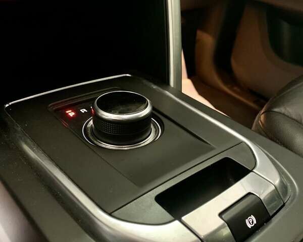 Черный Ленд Ровер Discovery Sport, объемом двигателя 2 л и пробегом 172 тыс. км за 17500 $, фото 40 на Automoto.ua