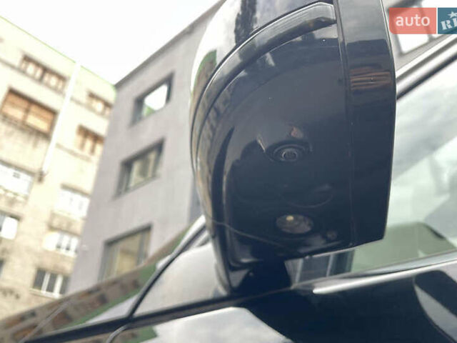 Ленд Ровер Discovery Sport 2018 в Киеве на Automoto.ua Черный Ленд Ровер Discovery Sport, объемом двигателя 2 л и пробегом 64 тыс. км за 25000 $, фото 13 на Automoto.ua
