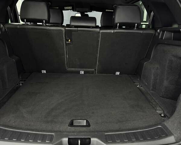 Черный Ленд Ровер Discovery Sport, объемом двигателя 2 л и пробегом 72 тыс. км за 17999 $, фото 27 на Automoto.ua