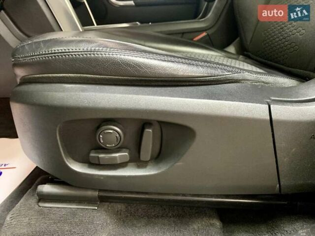 Черный Ленд Ровер Discovery Sport, объемом двигателя 2 л и пробегом 172 тыс. км за 17500 $, фото 26 на Automoto.ua