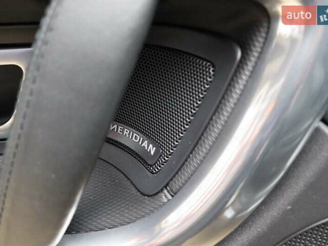 Черный Ленд Ровер Discovery Sport, объемом двигателя 2 л и пробегом 92 тыс. км за 20900 $, фото 14 на Automoto.ua