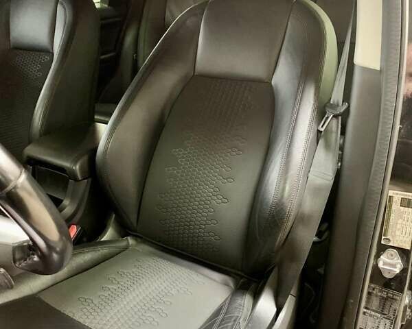 Черный Ленд Ровер Discovery Sport, объемом двигателя 2 л и пробегом 172 тыс. км за 17500 $, фото 21 на Automoto.ua